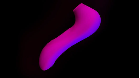 חדשנות חושית: עולם הויברטורים המתקדמים - Passionate society