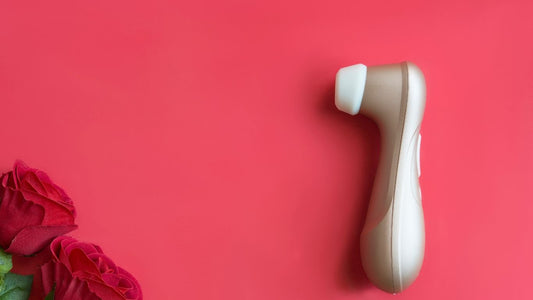 Satisfyer סטיספייר - מהפכה באינטימיות עם עיצוב חדשני וטכנולוגיות פורצות דרך - Passionate society