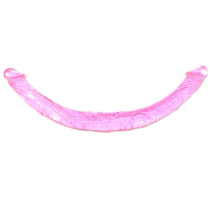 דילדו דו-צדדי 🌸 - Passionate society