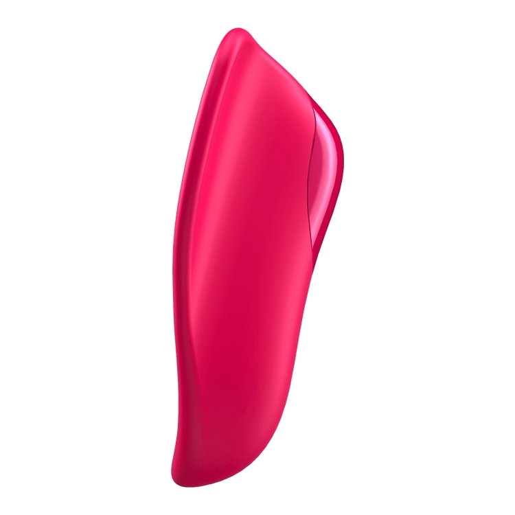 Satisfyer High Fly - סטיספייר היי פליי - Passionate society