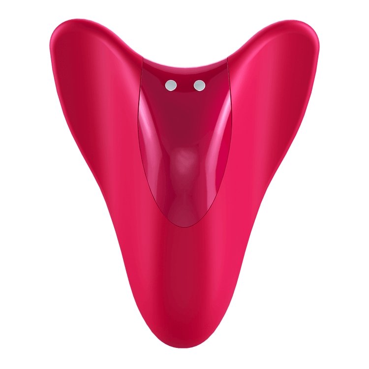 Satisfyer High Fly - סטיספייר היי פליי - Passionate society