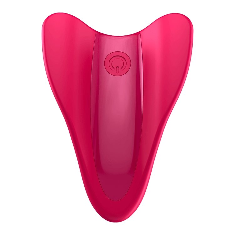 Satisfyer High Fly - סטיספייר היי פליי - Passionate society