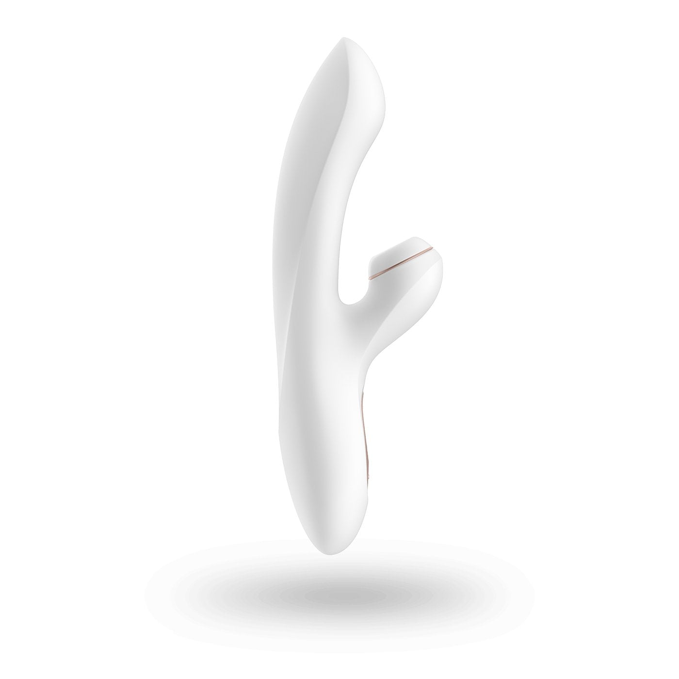 Satisfyer PRO G-SPOT RABBIT - Passionate society