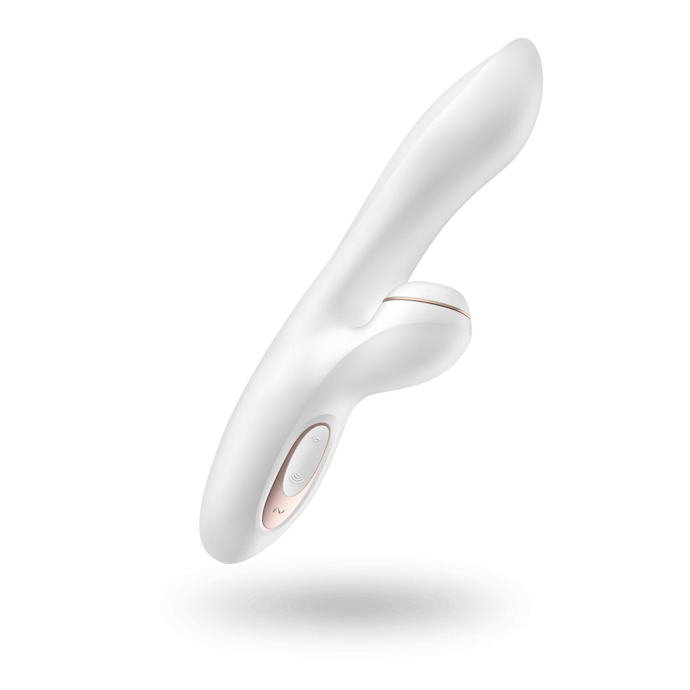 Satisfyer PRO G-SPOT RABBIT - Passionate society