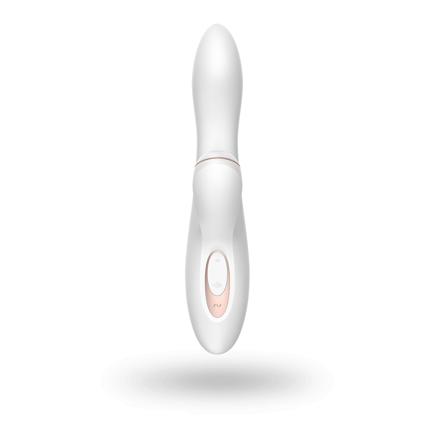 Satisfyer PRO G-SPOT RABBIT - Passionate society