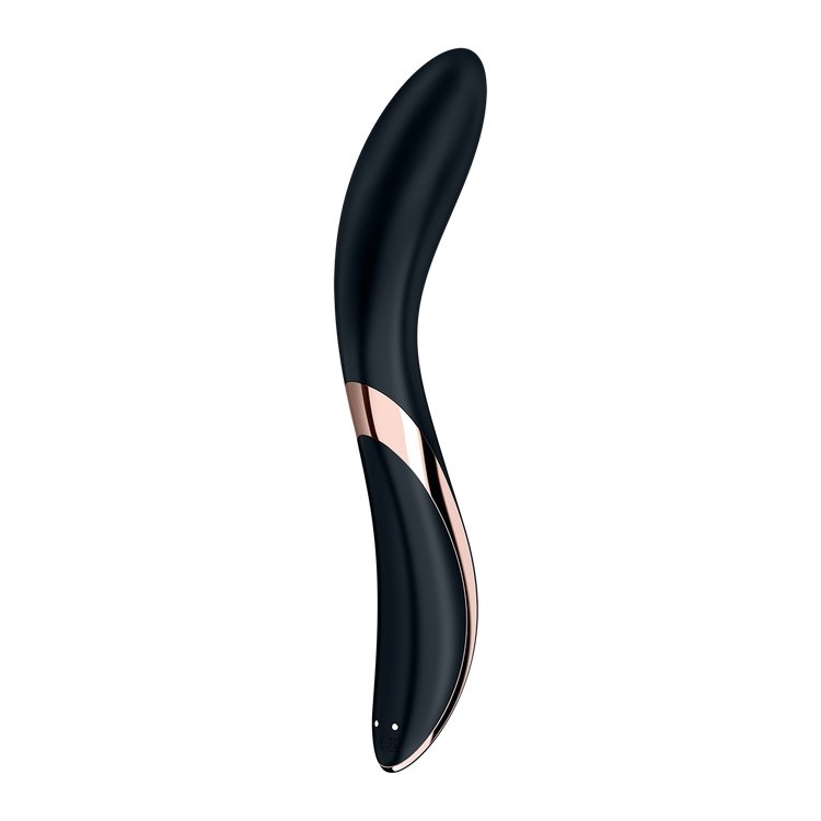 Satisfyer rolling explosion 💥ויברטור לנקודת ה G - Passionate society