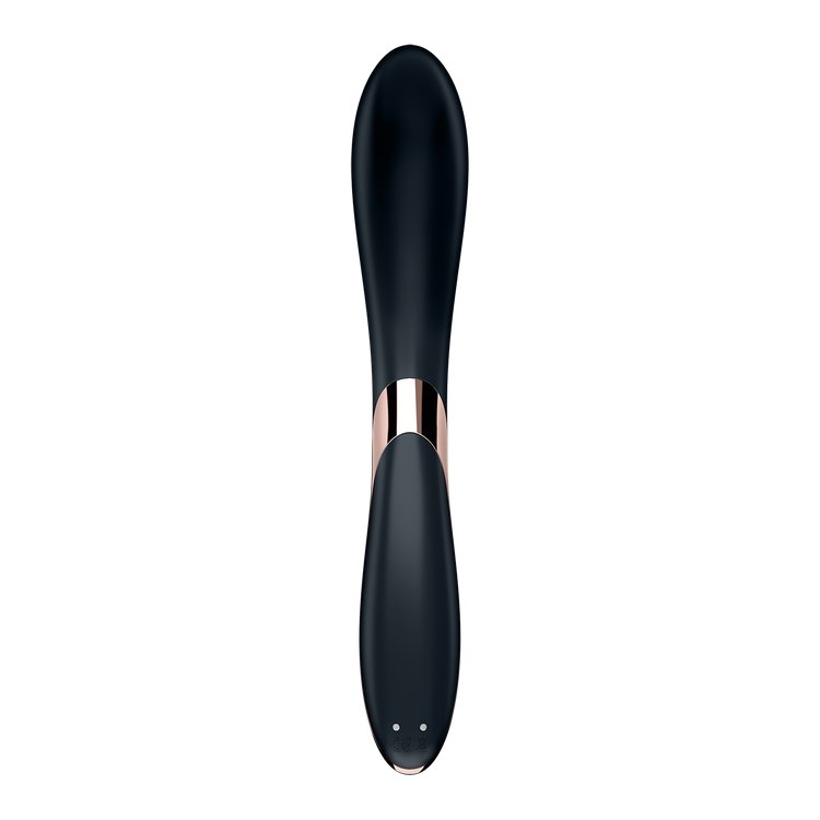 Satisfyer rolling explosion 💥ויברטור לנקודת ה G - Passionate society