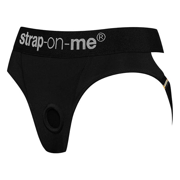 STRAP-ON-ME - סטראפ און חדשני - Passionate society