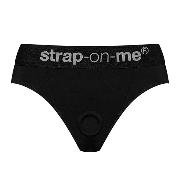 STRAP-ON-ME - סטראפ און חדשני - Passionate society