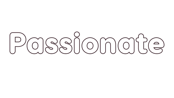 Passionate society