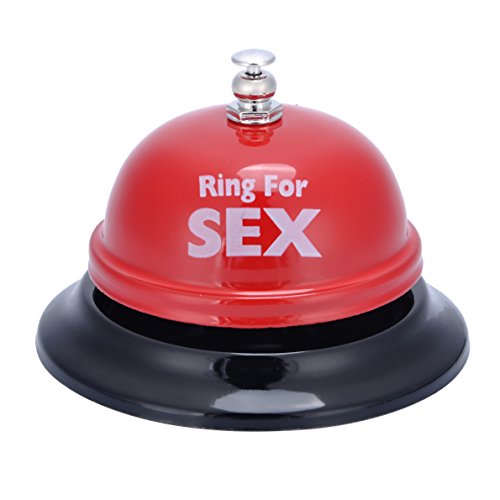 פעמון זוגי — RING FOR SEX