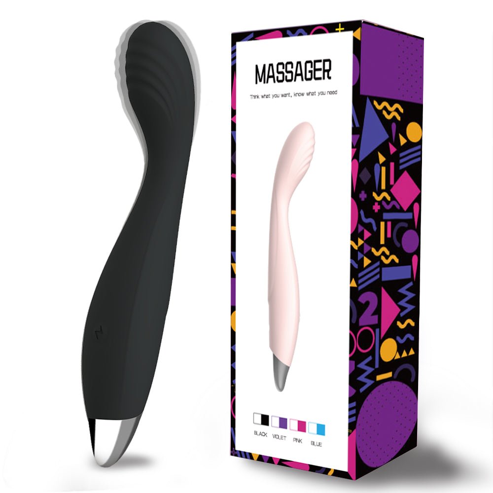 ויברטור רב שימושי VibraTouch Pro - Passionate society