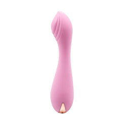 Mini Pleasure — ויברטור קומפקטי לגירוי חיצוני