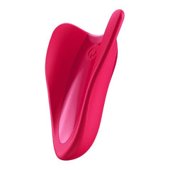 Satisfyer High Fly — ויברטור אצבע לגירוי חיצוני
